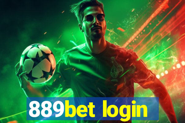 889bet login