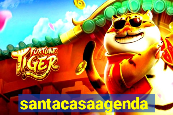santacasaagendamento