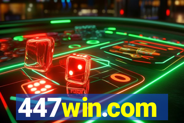 447win.com