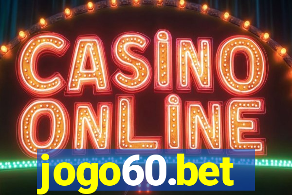 jogo60.bet