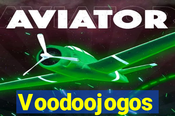 Voodoojogos