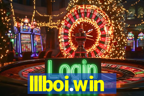 lllboi.win