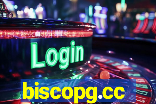 biscopg.cc