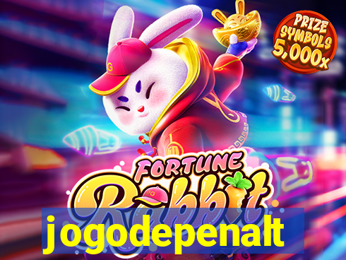 jogodepenalt