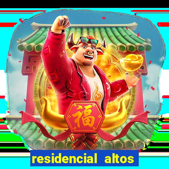 residencial altos de lourdes caxias do sul