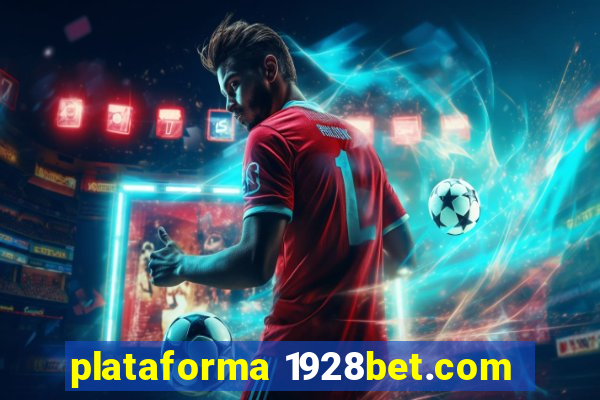 plataforma 1928bet.com