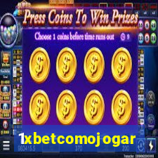 1xbetcomojogar