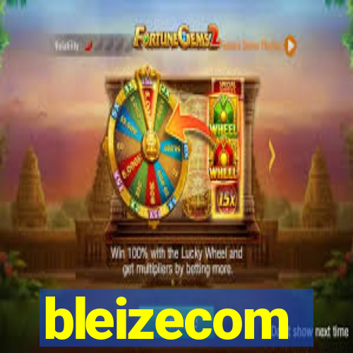 bleizecom