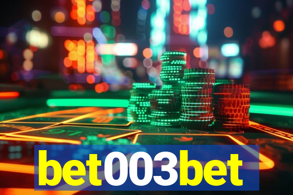 bet003bet
