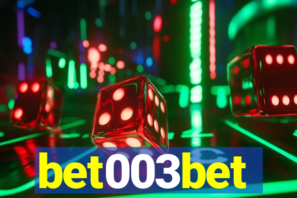 bet003bet