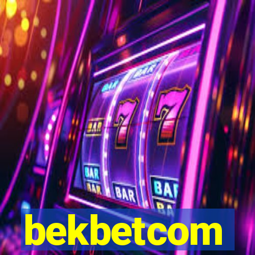 bekbetcom