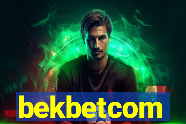 bekbetcom