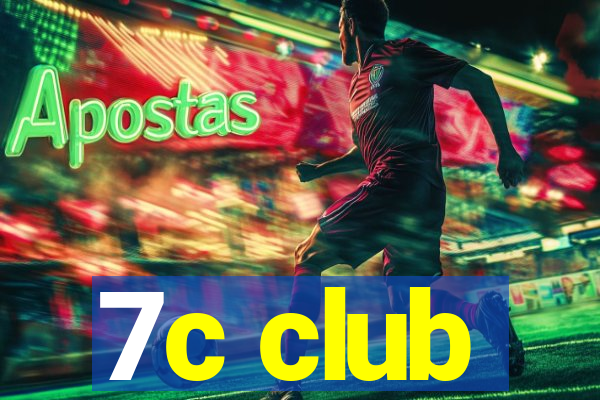 7c club