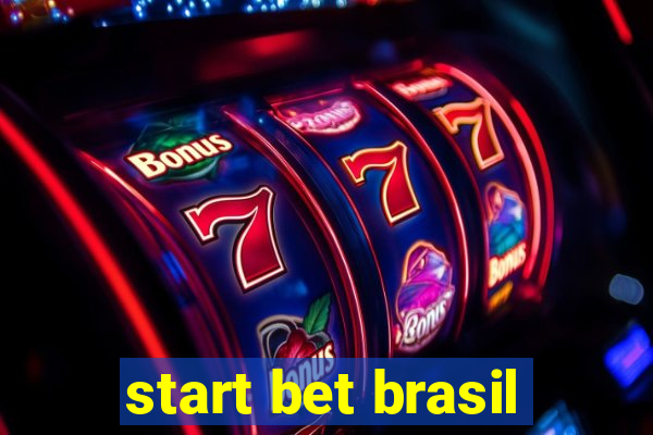 start bet brasil