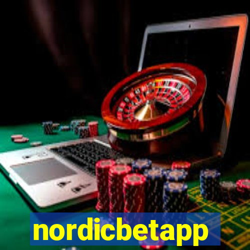 nordicbetapp