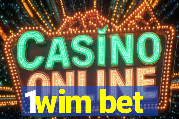 1wim bet