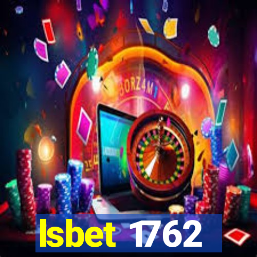 lsbet 1762