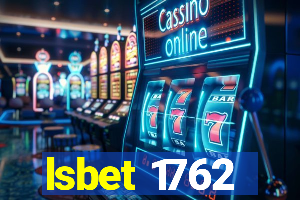 lsbet 1762