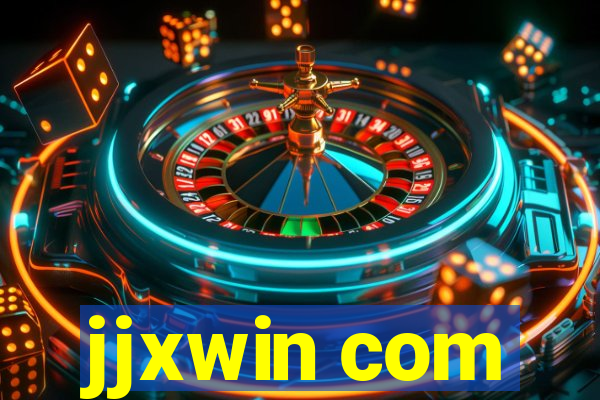 jjxwin com