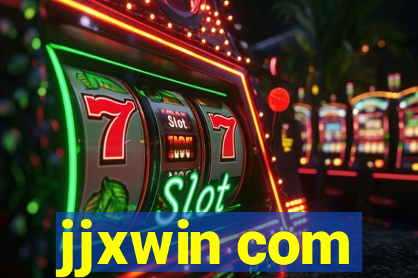 jjxwin com