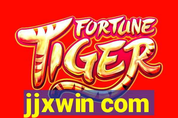 jjxwin com
