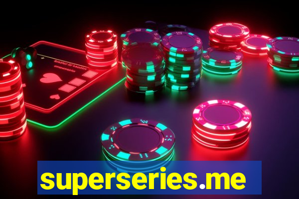 superseries.me