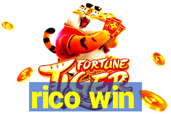 rico win