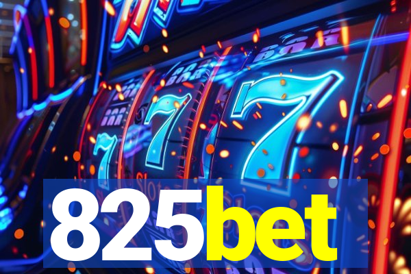 825bet