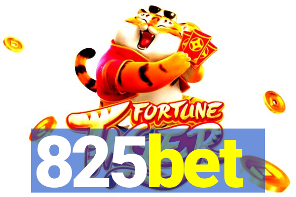 825bet