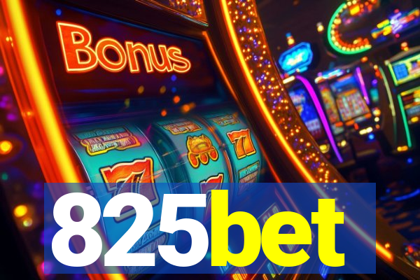 825bet