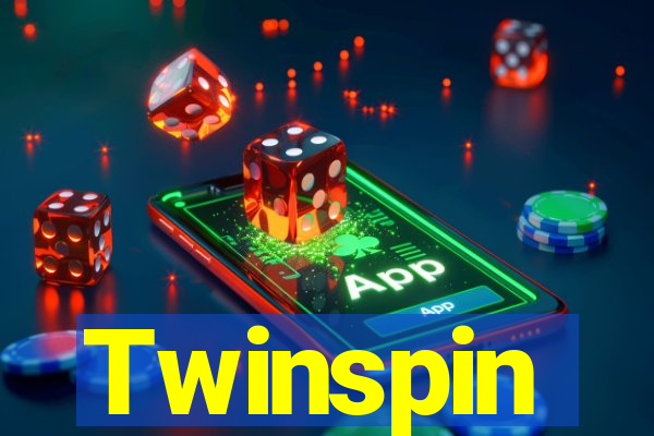 Twinspin