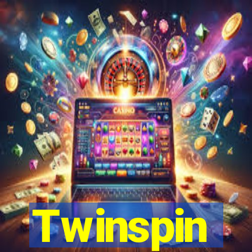 Twinspin