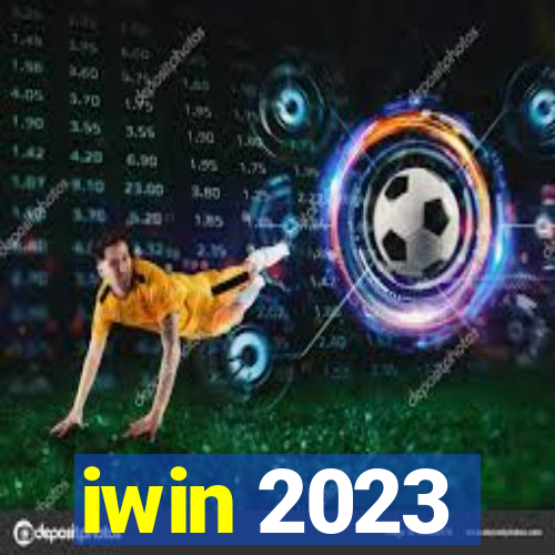 iwin 2023