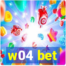 w04 bet