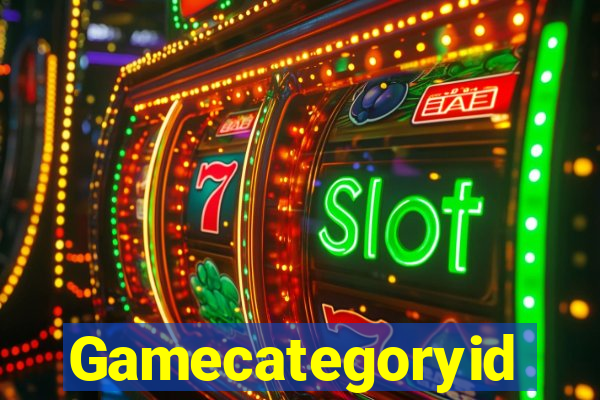 Gamecategoryid