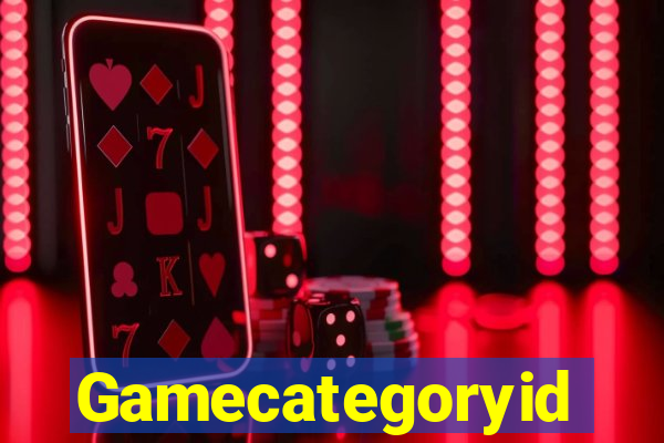 Gamecategoryid