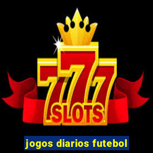 jogos diarios futebol