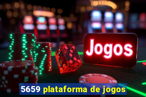 5659 plataforma de jogos