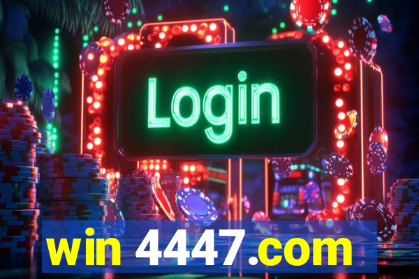 win 4447.com
