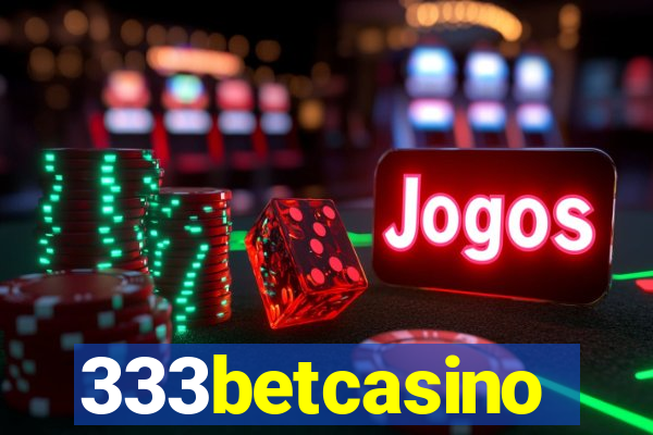 333betcasino