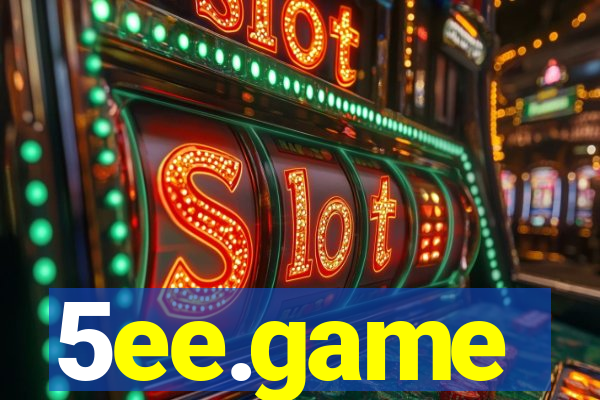 5ee.game