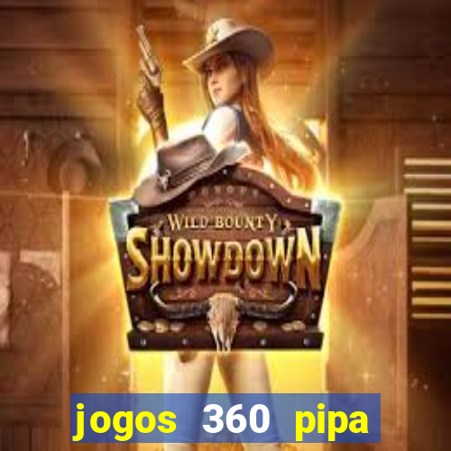 jogos 360 pipa combate 3d