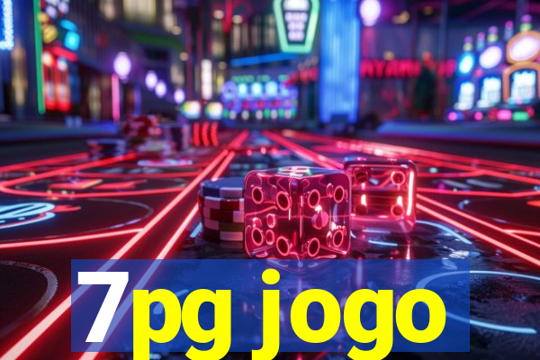 7pg jogo