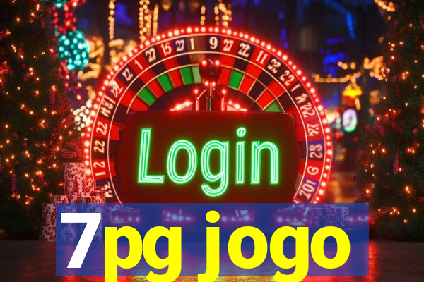7pg jogo
