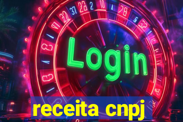 receita cnpj