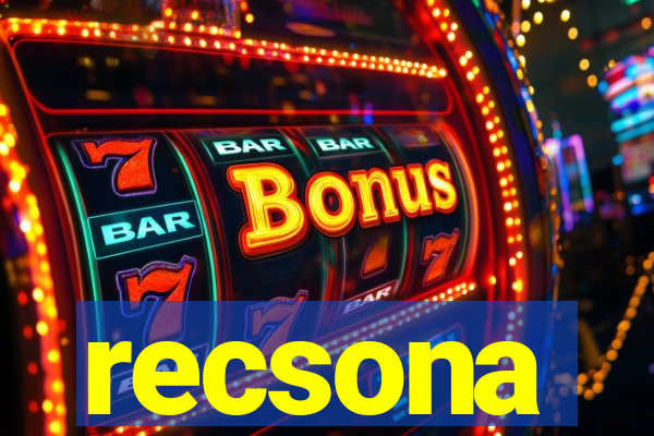 recsona