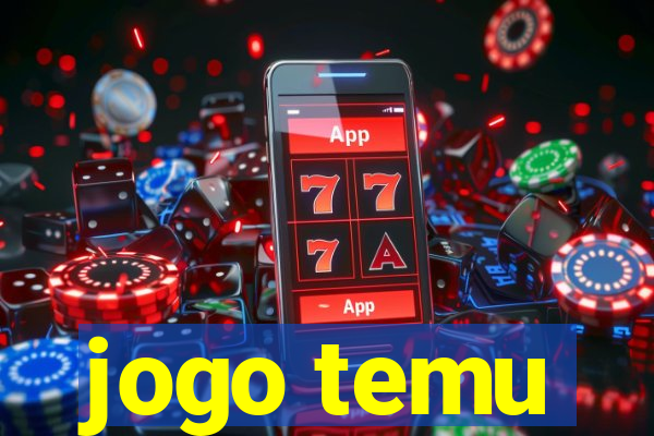 jogo temu