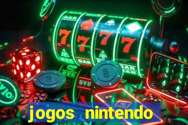 jogos nintendo switch download gratis