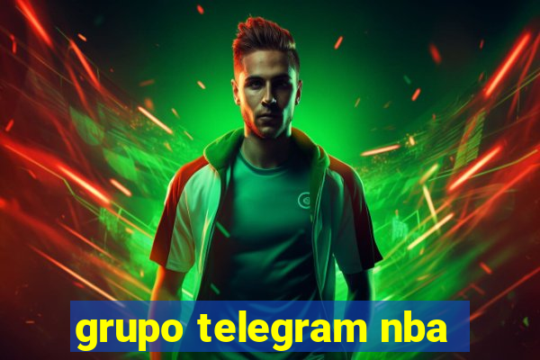 grupo telegram nba