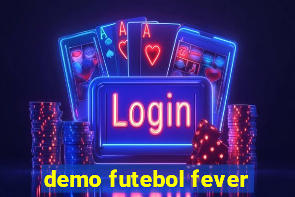 demo futebol fever